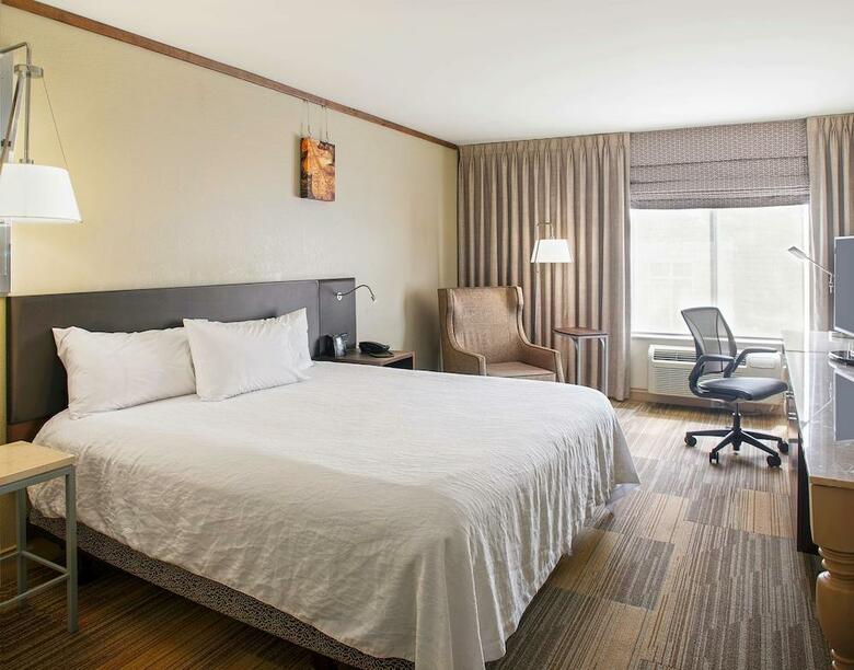 Hotel Hilton Garden Inn Bentonville
