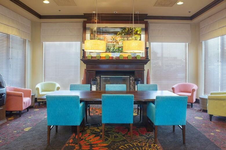 Hotel Hilton Garden Inn Bentonville