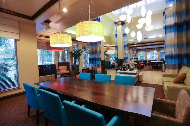 Hotel Hilton Garden Inn Bentonville