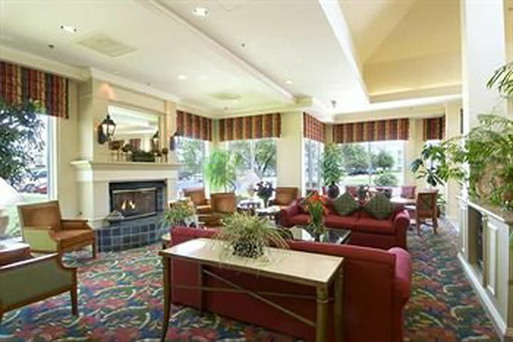 Hotel Hilton Garden Inn Bentonville