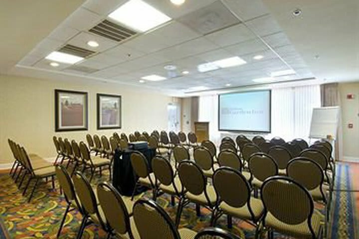 Hotel Hilton Garden Inn Bentonville