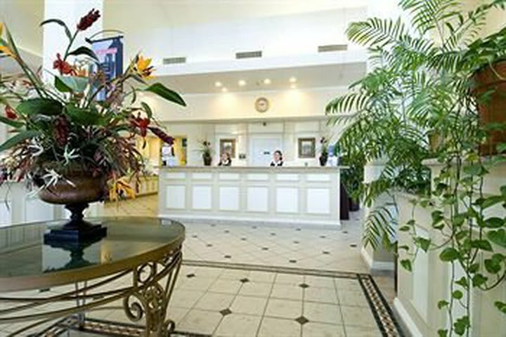 Hotel Hilton Garden Inn Bentonville