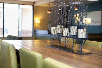 Hotel Spearfish Holiday Inn And Convention Center