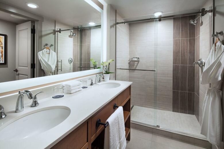 Hotel Sheraton Steamboat Resort