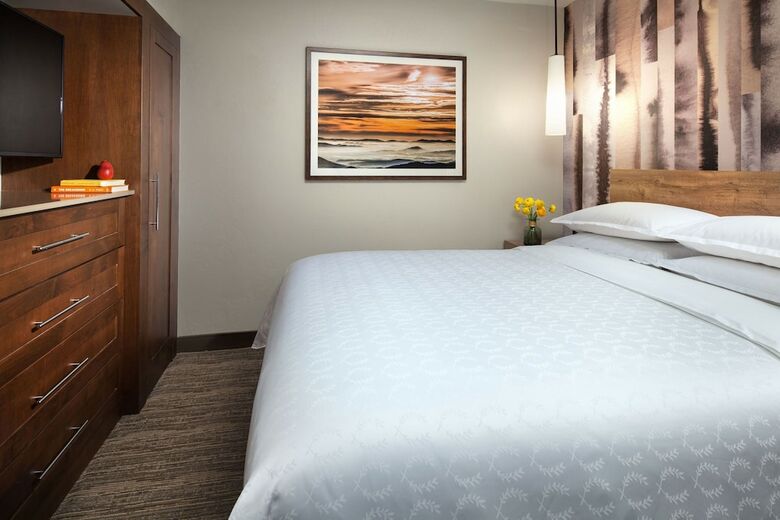 Hotel Sheraton Steamboat Resort