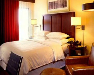 Hotel Sheraton Steamboat Resort