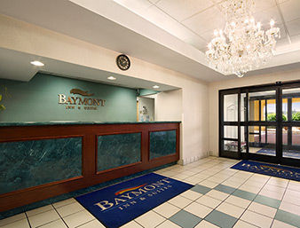 Hotel La Quinta Inn Crossville