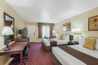 Hotel Days Inn San Bernardino Redlands