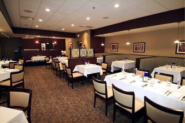 Doubletree Hotel Pittsburgh Airport