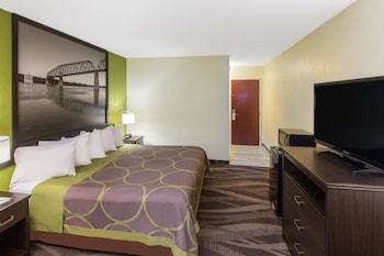 Hotel Super 8