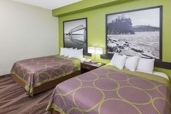 Hotel Super 8