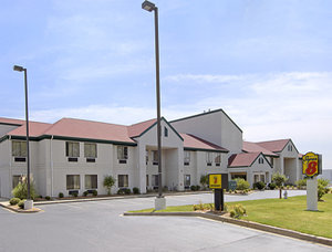 Hotel Super 8