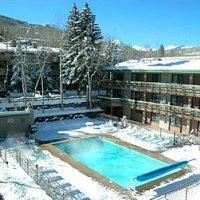 Hotel Wildwood Lodge
