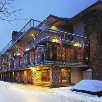 Hotel Wildwood Lodge