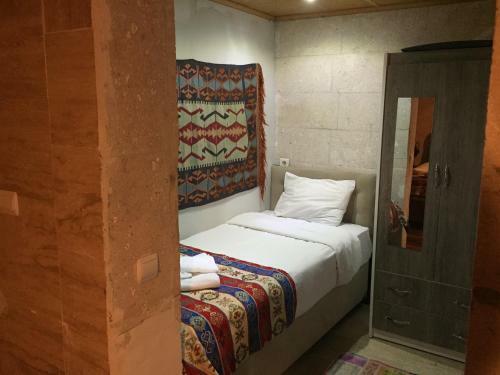 Hotel Diamond Of Cappadocia