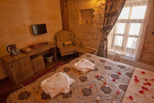 Hotel Diamond Of Cappadocia