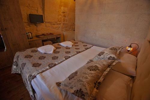 Hotel Diamond Of Cappadocia