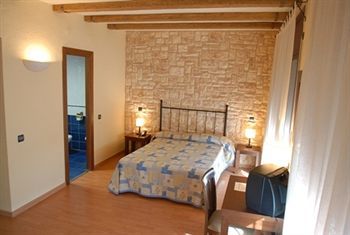 Hotel Hostal Del Senglar