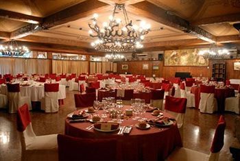 Hotel Hostal Del Senglar
