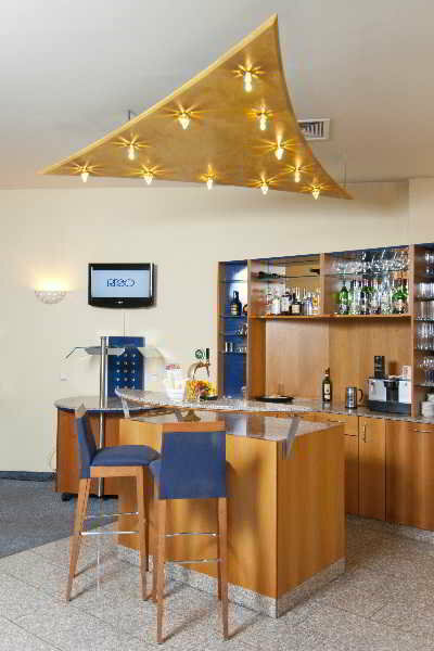 Starlight Suiten Hotel Merleg