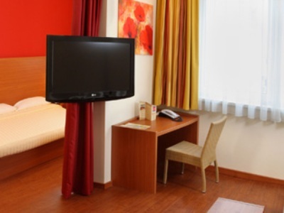 Star Inn Hotel Budapest Centrum, By Comfort