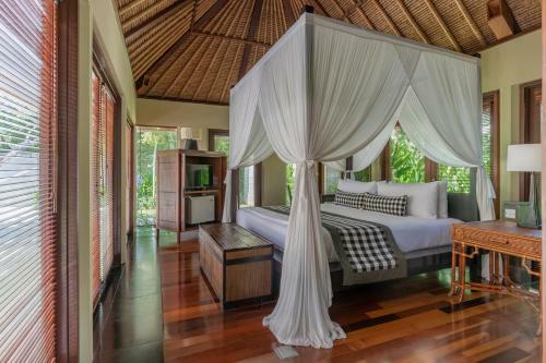 Hotel Kayumanis Nusa Dua Private Villa & Spa