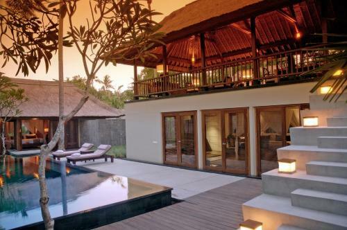 Hotel Kayumanis Nusa Dua Private Villa & Spa