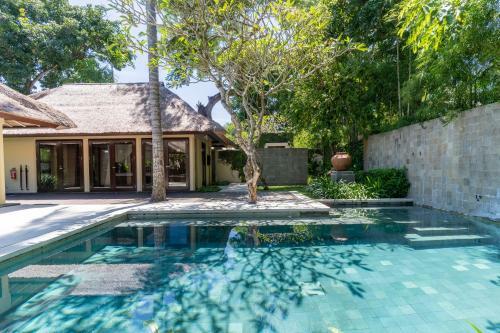 Hotel Kayumanis Nusa Dua Private Villa & Spa