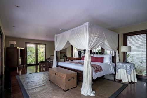 Hotel Kayumanis Nusa Dua Private Villa & Spa