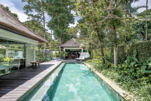 Hotel Kayumanis Nusa Dua Private Villa & Spa