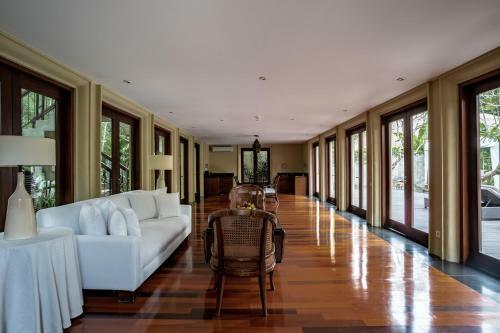 Hotel Kayumanis Nusa Dua Private Villa & Spa