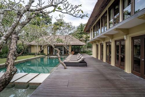 Hotel Kayumanis Nusa Dua Private Villa & Spa