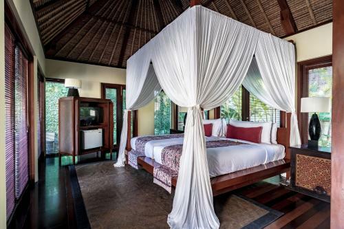 Hotel Kayumanis Nusa Dua Private Villa & Spa