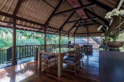 Hotel Kayumanis Nusa Dua Private Villa & Spa