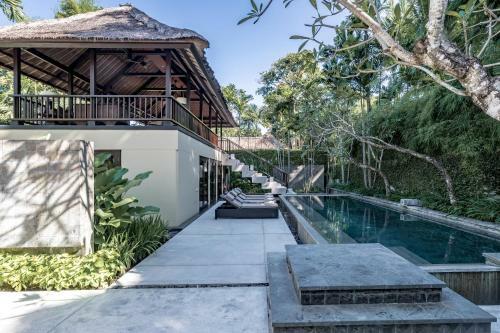 Hotel Kayumanis Nusa Dua Private Villa & Spa