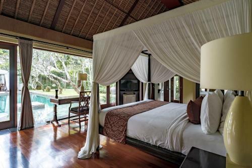 Hotel Kayumanis Nusa Dua Private Villa & Spa