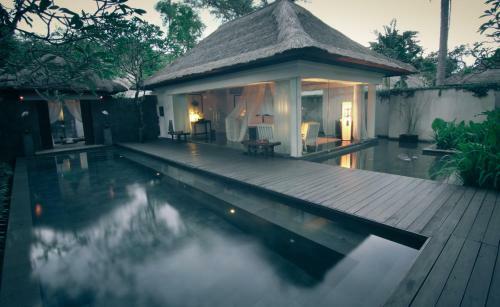 Hotel Kayumanis Nusa Dua Private Villa & Spa