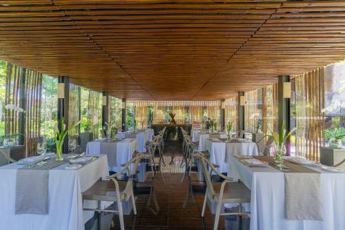 Hotel Kayumanis Nusa Dua Private Villa & Spa