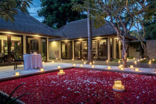 Hotel Kayumanis Nusa Dua Private Villa & Spa