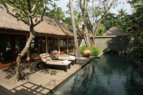 Hotel Kayumanis Nusa Dua Private Villa & Spa