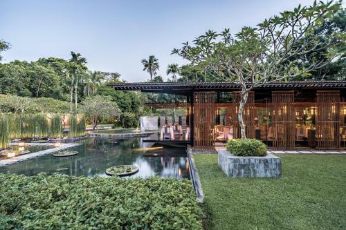 Hotel Kayumanis Nusa Dua Private Villa & Spa