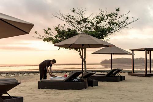 Hotel Kayumanis Nusa Dua Private Villa & Spa