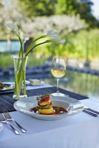 Hotel Kayumanis Nusa Dua Private Villa & Spa
