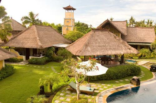 Hotel Rumah Bali Bed & Breakfast