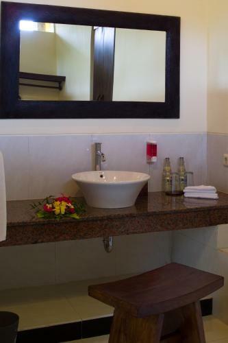 Hotel Rumah Bali Bed & Breakfast