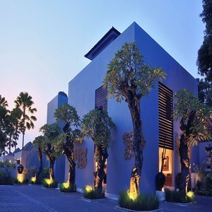 Hotel Seminyak Suite Villa