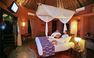 Hotel Mara River Safari Lodge