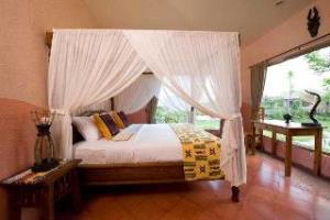 Hotel Mara River Safari Lodge