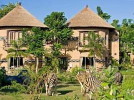 Hotel Mara River Safari Lodge