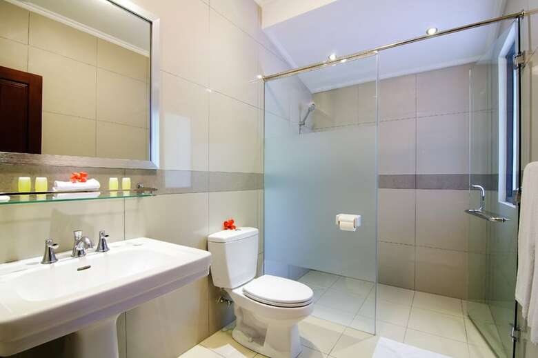 Hotel Bali Garden Beach Resort